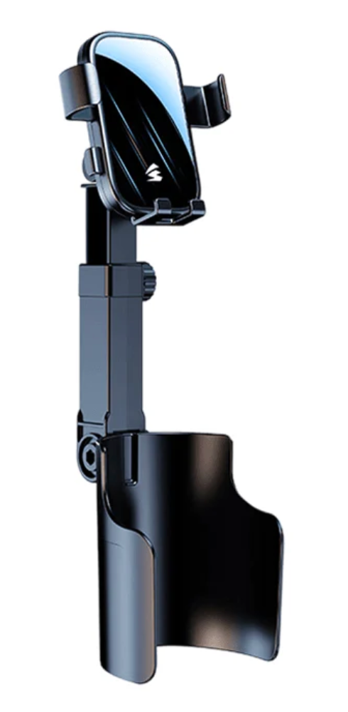 NordGrip™ Kopholder Telefonholder 360°