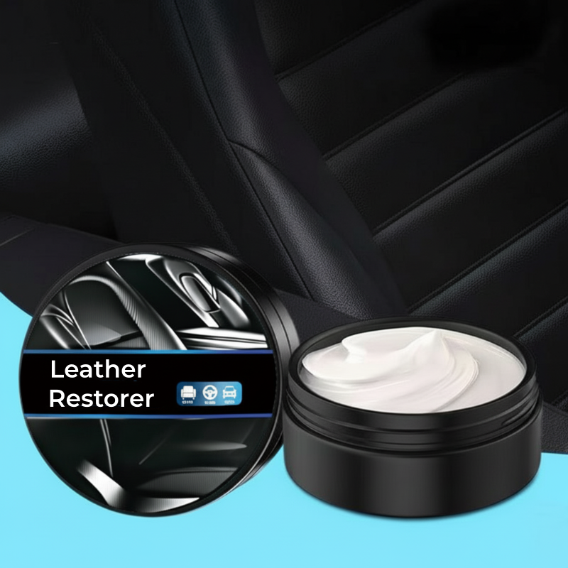 Levoria™ – Multifunktionel lædercreme