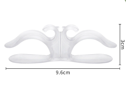 CableWrap™ – Kabelorganisator til apparater (3 stk)