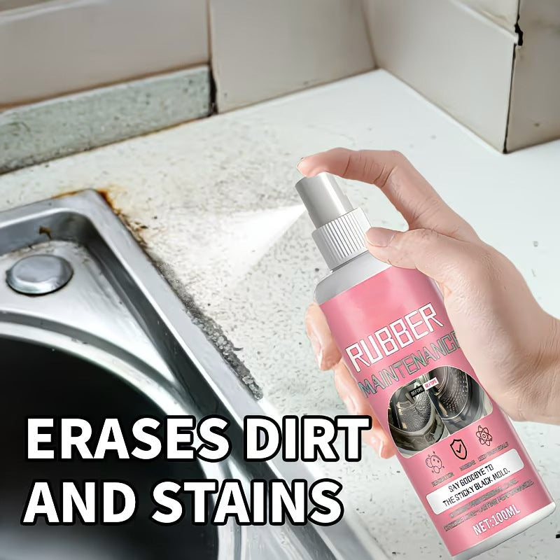 MoldFree™ Instant Skimmelrens