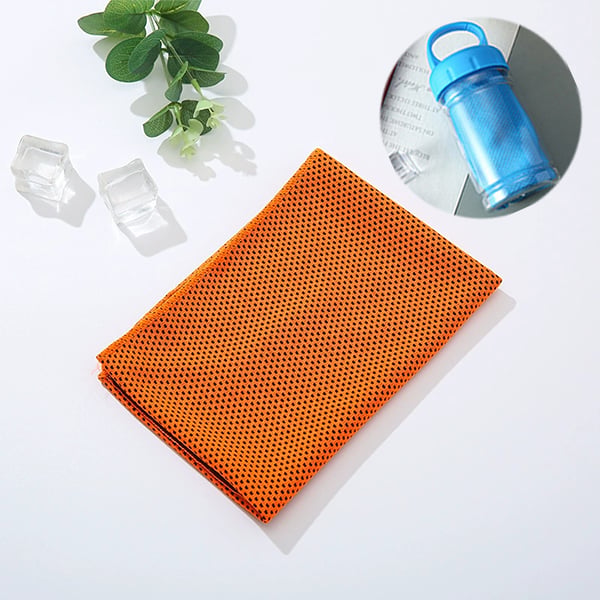 CoolWave™ Kølende Håndklæde 1+1 gratis!