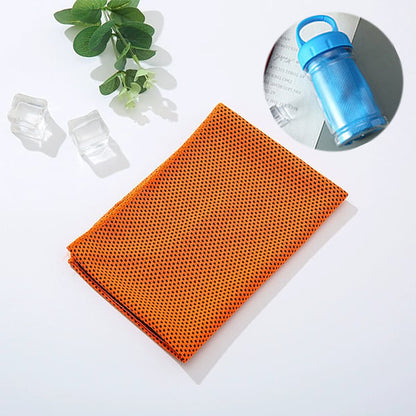 CoolWave™ Kølende Håndklæde 1+1 gratis!