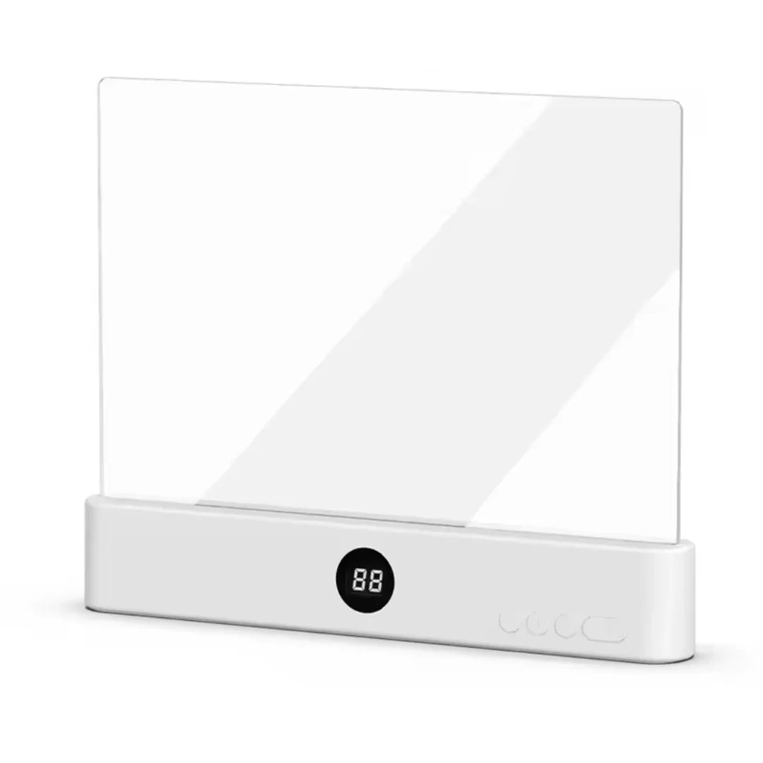 LumiPage™ | LED Læsepanel