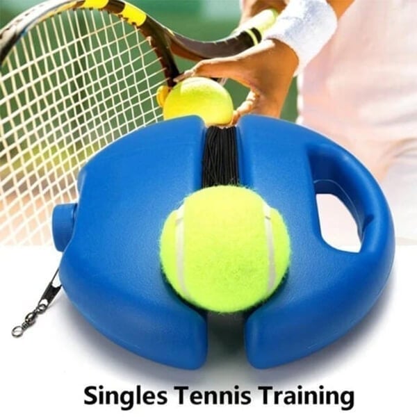 SoloRally™ Tennistræner