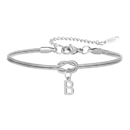 Aurea™ Initial Bracelet