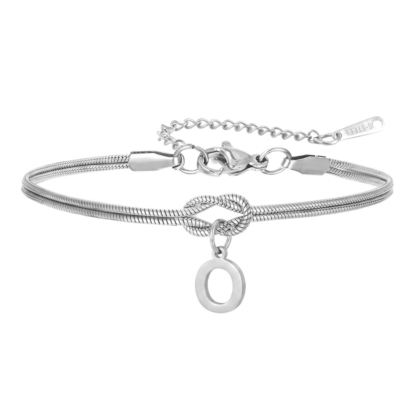 Aurea™ Initial Bracelet