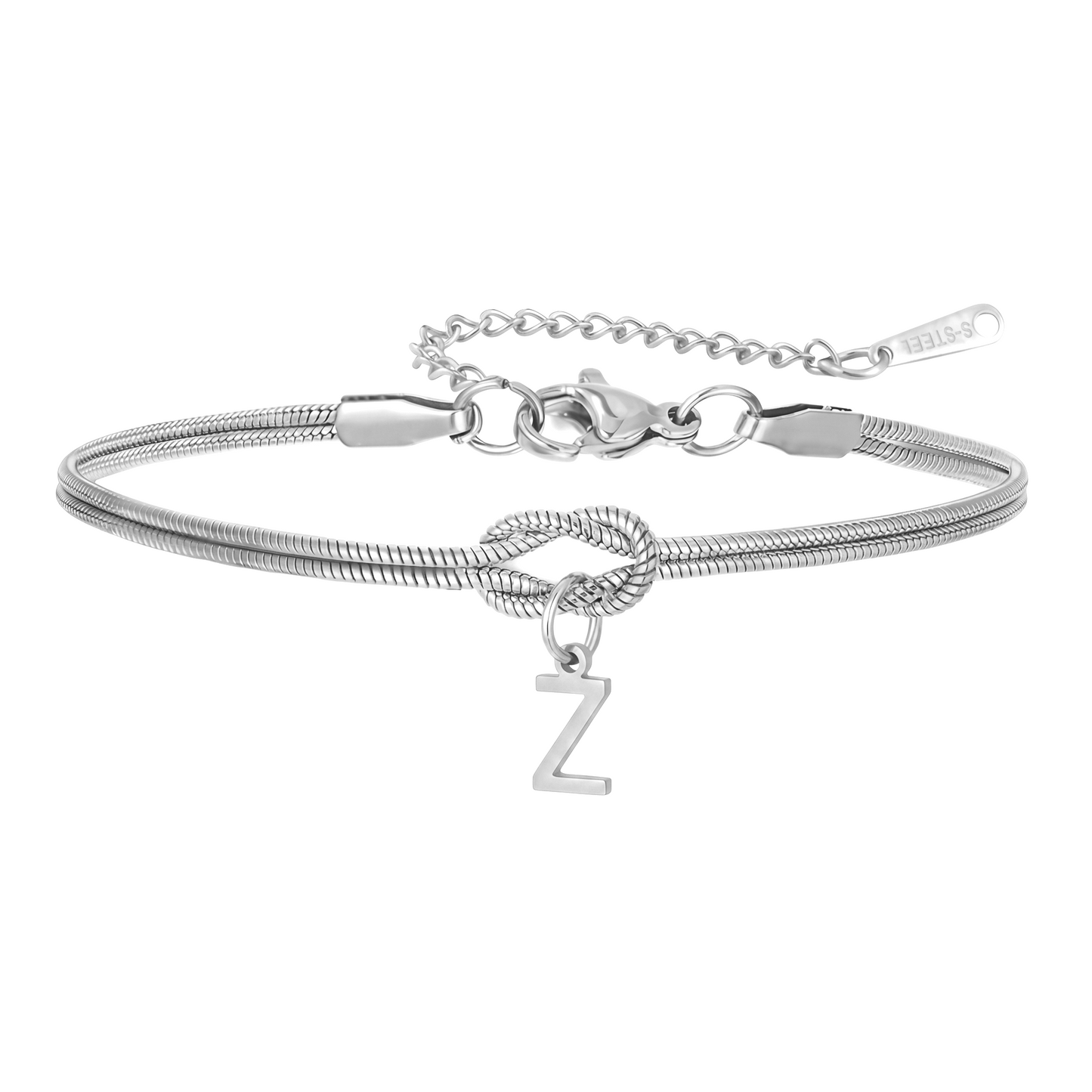 Aurea™ Initial Bracelet