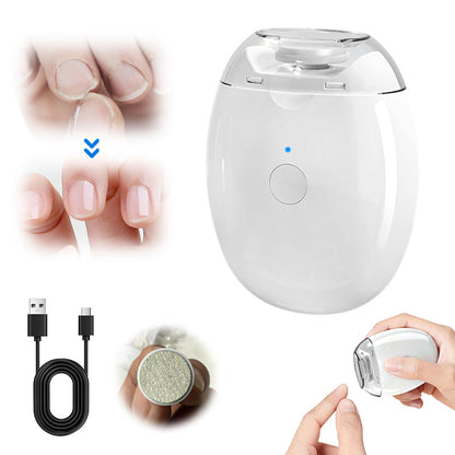 NailPro™ Elektrisk Negleklipper
