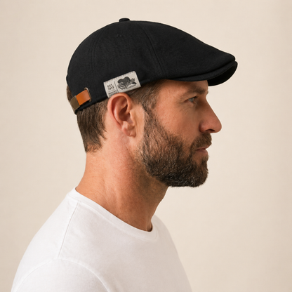 Lindberg™ Sixpence