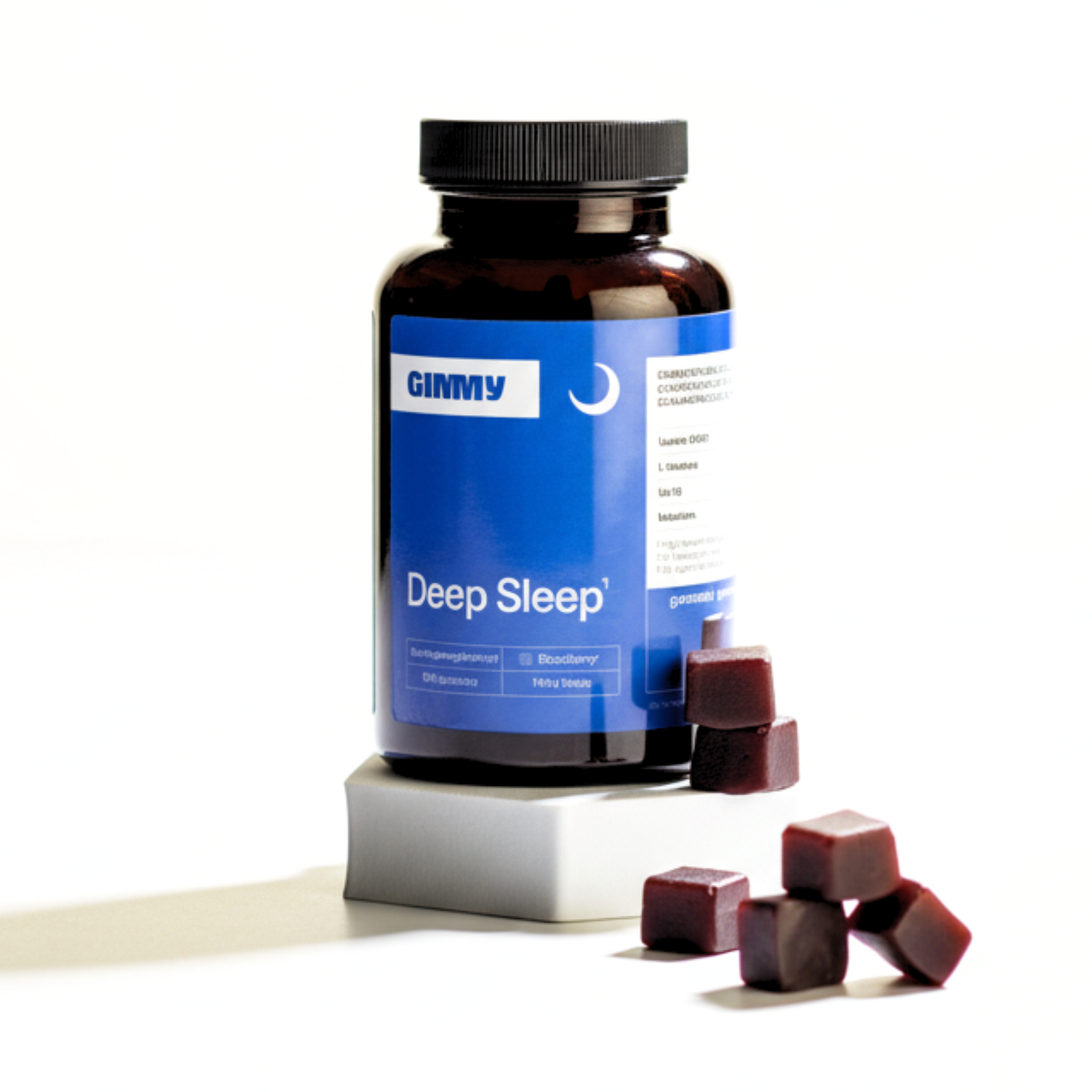 GIMMY Deep Sleep