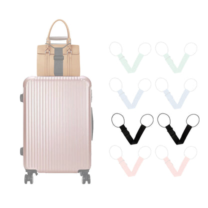 TravelMate™ Bagagerem (2 Stk)