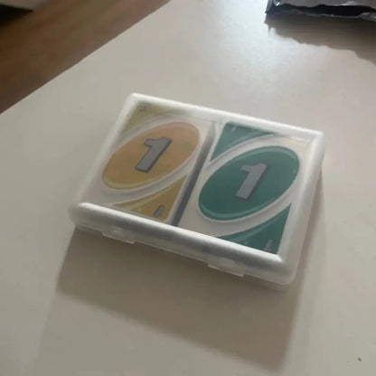 SummerGames™ - UNO Vandtæt Kortspil