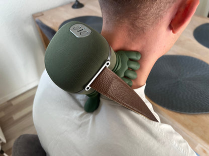 NakkeRo™ Nakkemassager