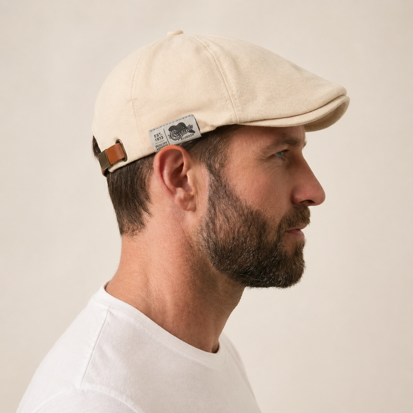 Lindberg™ Sixpence