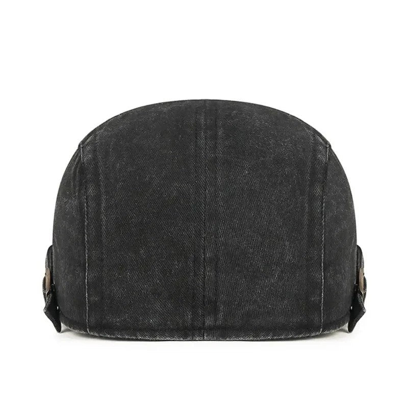VARNEK™ | Klassisk Flat Cap