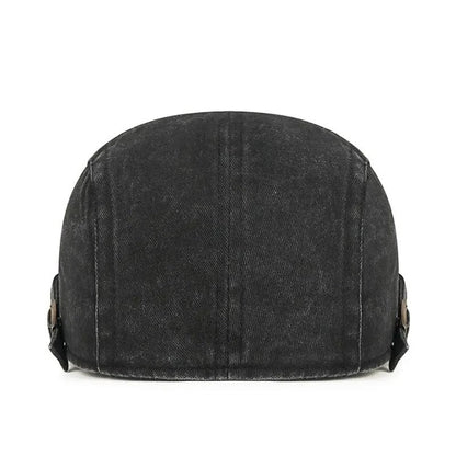 VARNEK™ | Klassisk Flat Cap