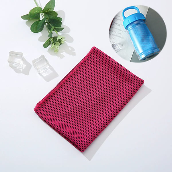 CoolWave™ Kølende Håndklæde 1+1 gratis!