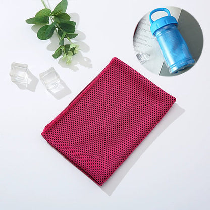 CoolWave™ Kølende Håndklæde 1+1 gratis!