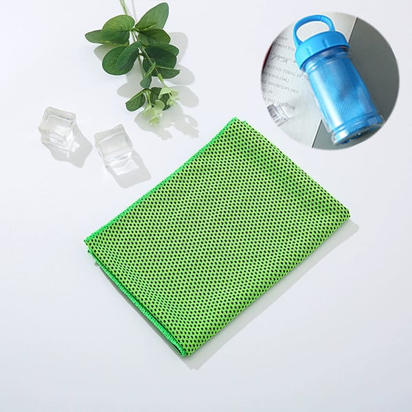 CoolWave™ Kølende Håndklæde 1+1 gratis!