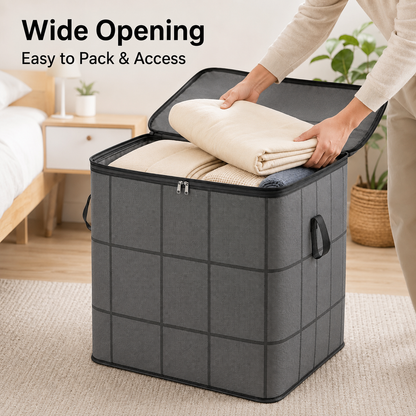 PladsPak™ XXL Opbevaringstaske (1+1 gratis)