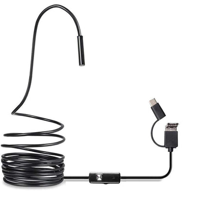 FlexScope™ Endoskopkamera