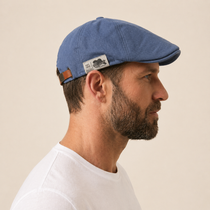 Lindberg™ Sixpence