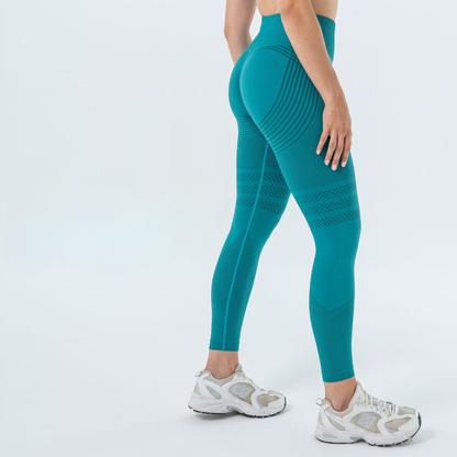 FormFit™ 3D Formende Leggings (1+1 gratis)