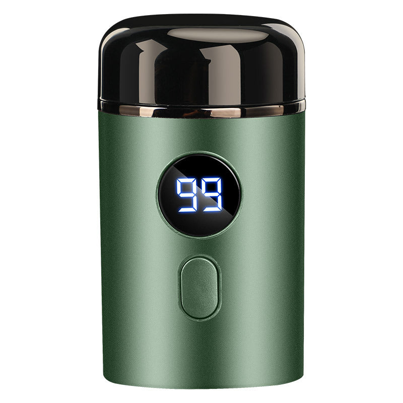 PocketShave™ | Kompakt Rejsebarbermaskine