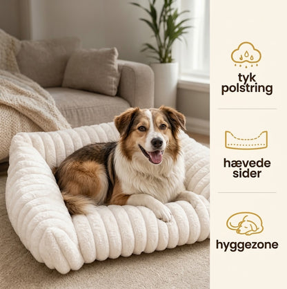 PawSofa™ blød sofaseng til kæledyr