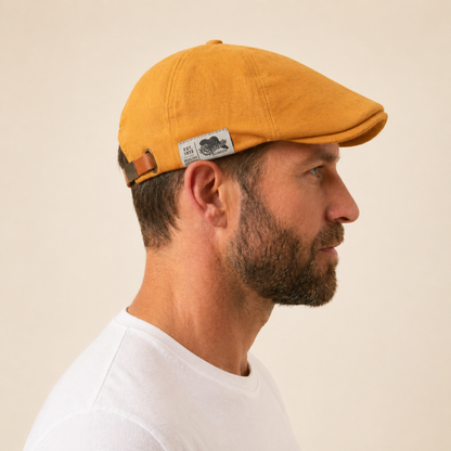 Lindberg™ Sixpence