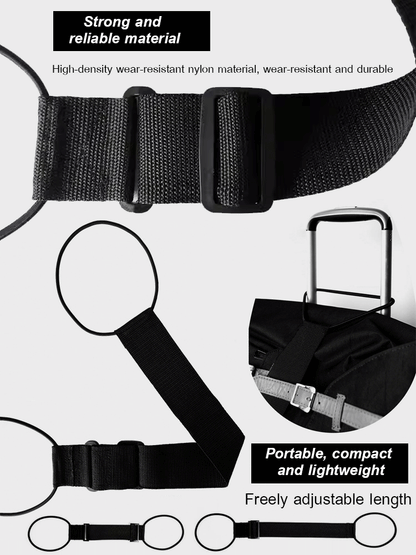 TravelMate™ Bagagerem (2 Stk)