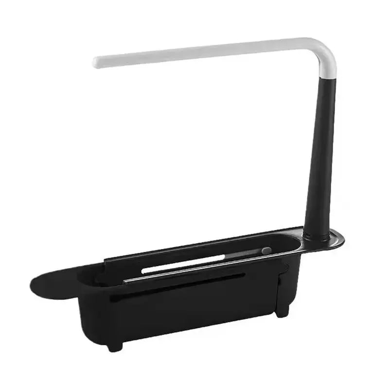 SinkMate™ justerbar organizer til vasken