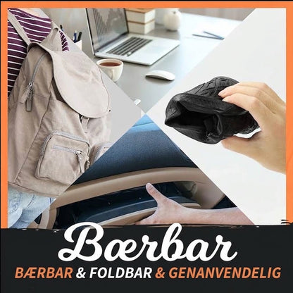 RainGuard™ vandtætte støvleovertræk
