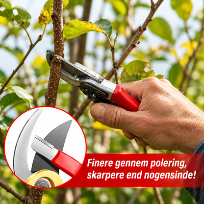 EdgePro™ kompakt kniv- og værktøjssliber (Køb 1, få 1 GRATIS)