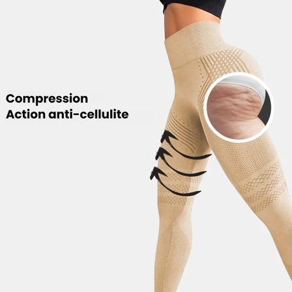 FormFit™ 3D Formende Leggings (1+1 gratis)