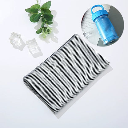 CoolWave™ Kølende Håndklæde 1+1 gratis!