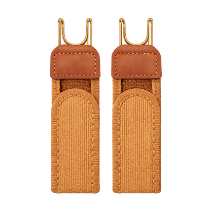 BuckleFree™ | Elastisk Bælte Uden Spænde