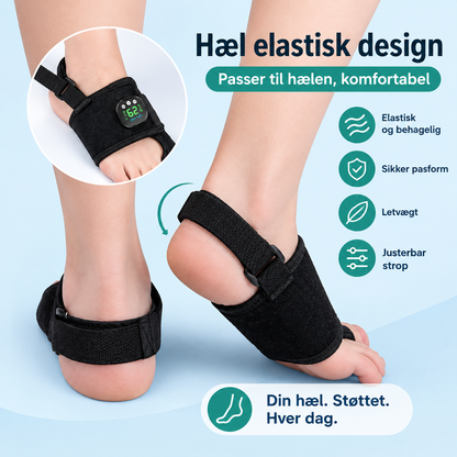 AlignStep™ EMS Knystkorrigerer