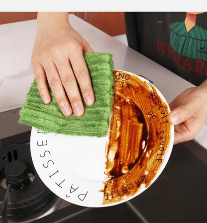 CleanRoll™ Genanvendelig rengøringsrulle
