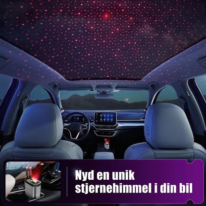 AutoCharge™ 4-i-1 Hurtigoplader