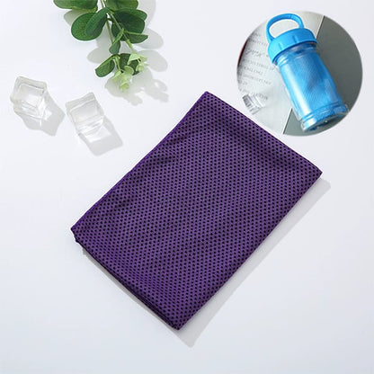 CoolWave™ Kølende Håndklæde 1+1 gratis!