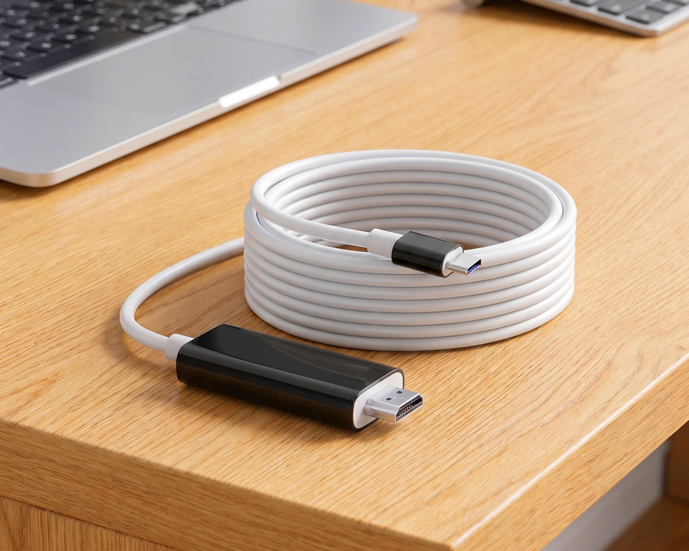 ScreenCast™ USB-C til HDMI 4K-kabel