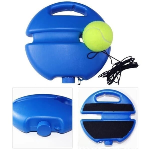 SoloRally™ Tennistræner