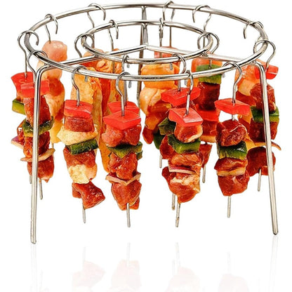 GrillMaster™ Airfryer Spydstativ