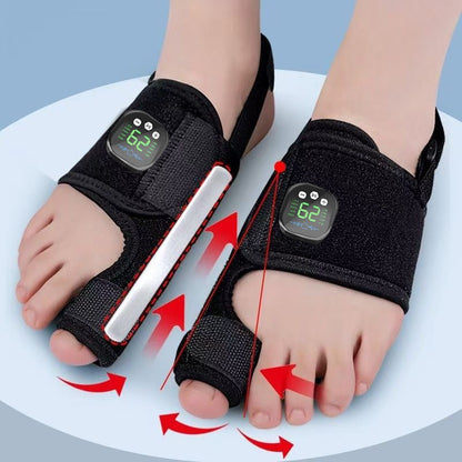 AlignStep™ EMS Knystkorrigerer