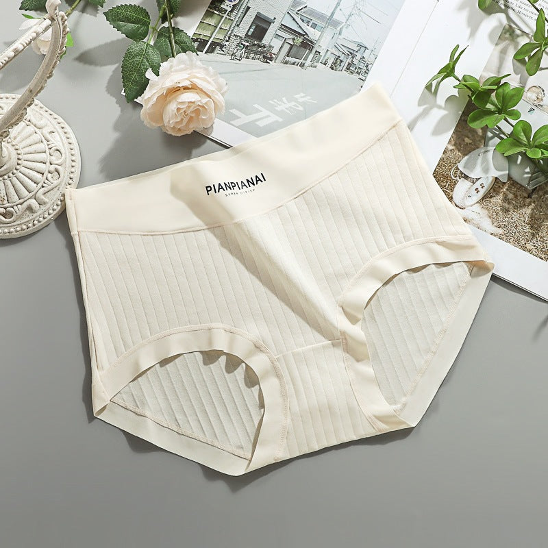 PureComfort 3-pak Bomuldstrusser