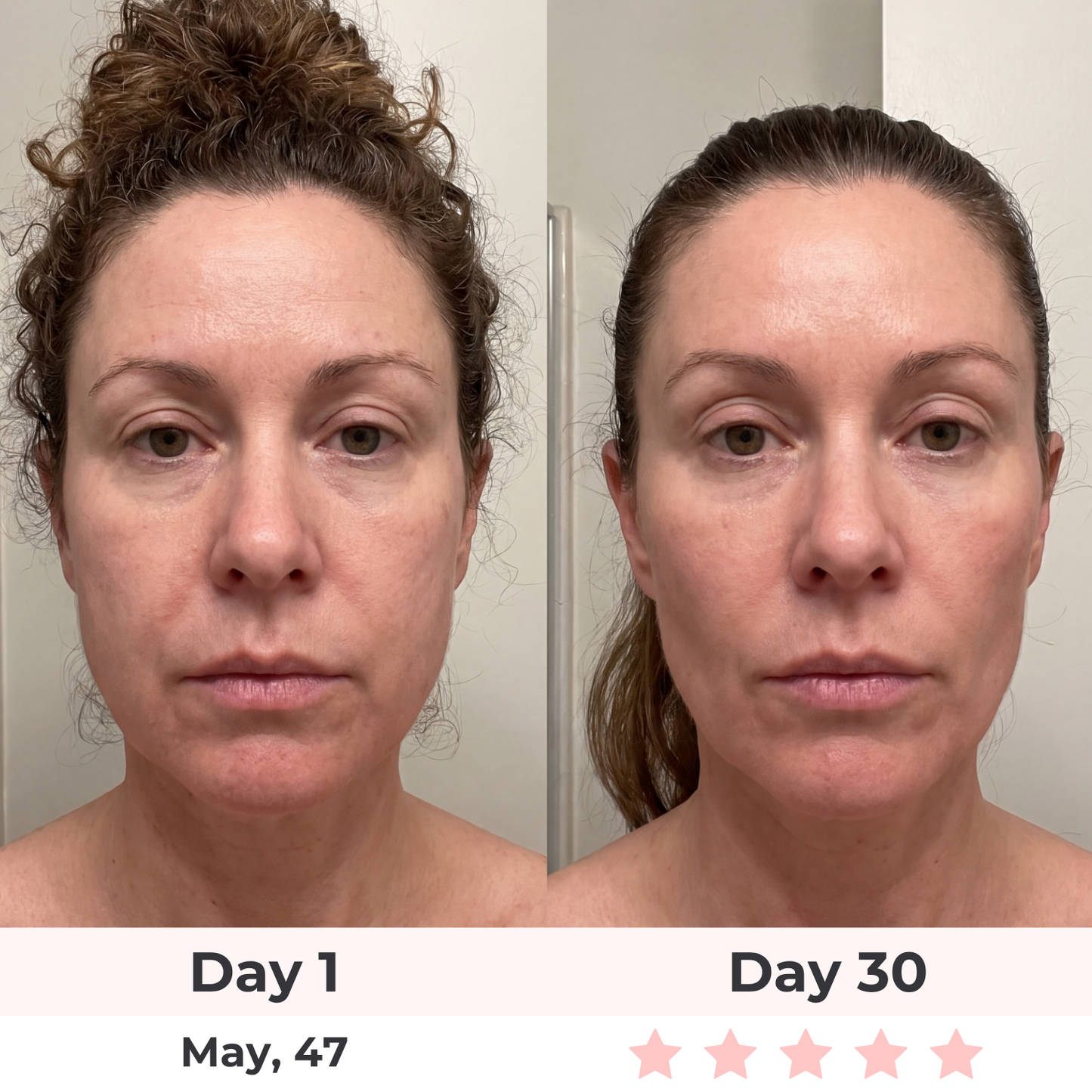 NordGlow™ 7-i-1 LED Ansigtsskulptor