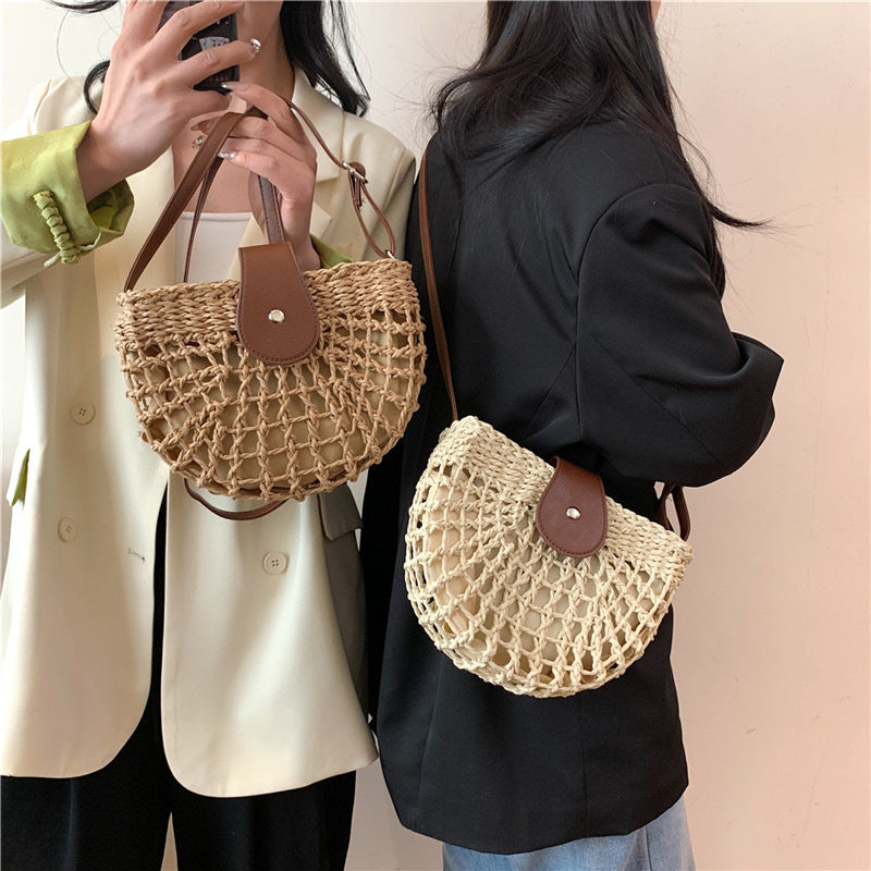 Emma Laurent™ Boho Taske