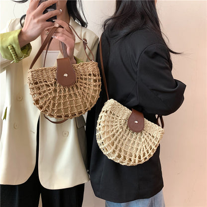 Emma Laurent™ Boho Taske