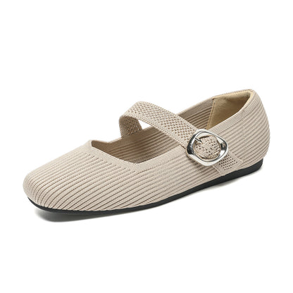 FreeStep™ Barefoot Komfortballerinaer